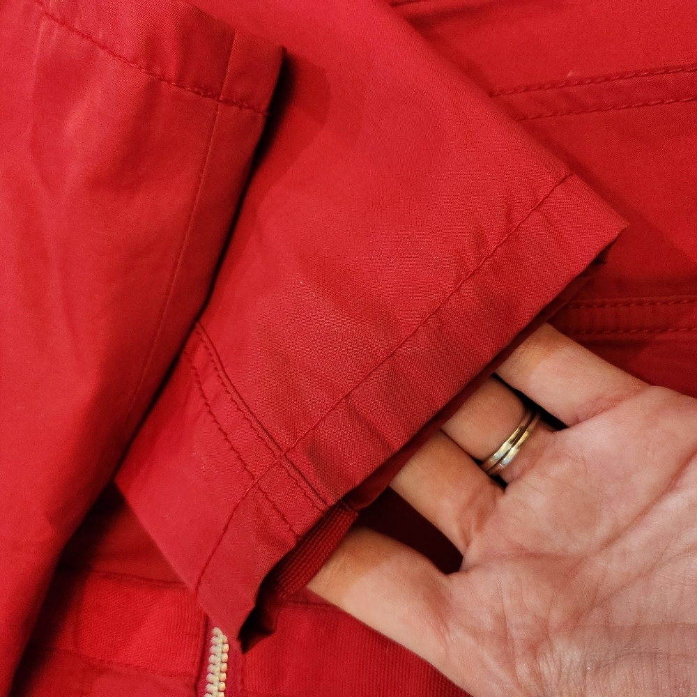 CAbi Red Jacket - Picture 3 of 5